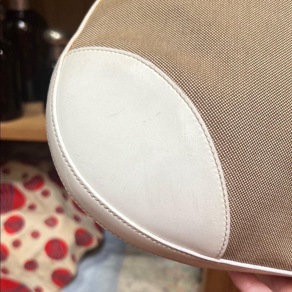 Prada Jacquard Hobo Bag From Canapa Collection - Picture 6 of 16